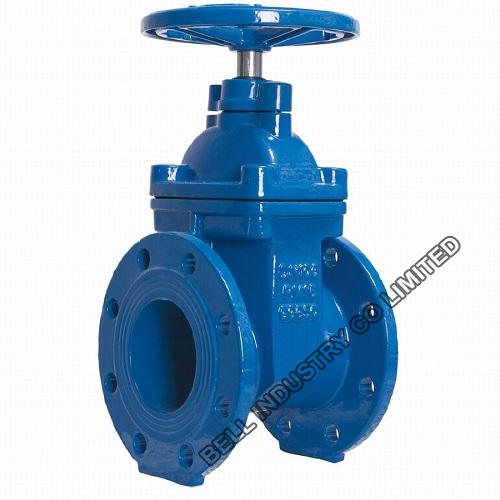 SABS664 Resilient gate valve-NRS-Ductile Iron