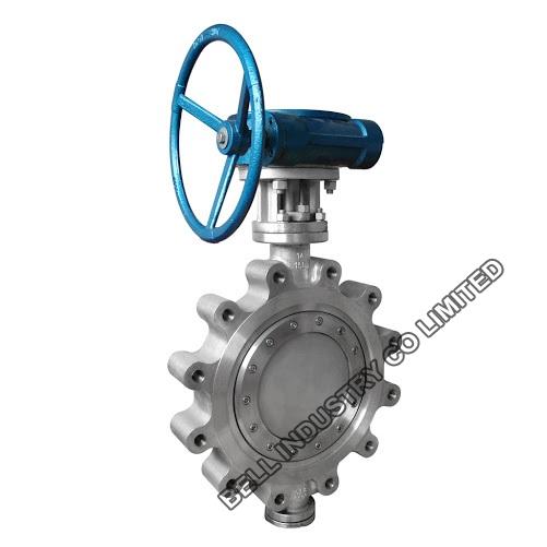 Wafer & Lug Type Butterfly Valve | PN10 PN16 PN25