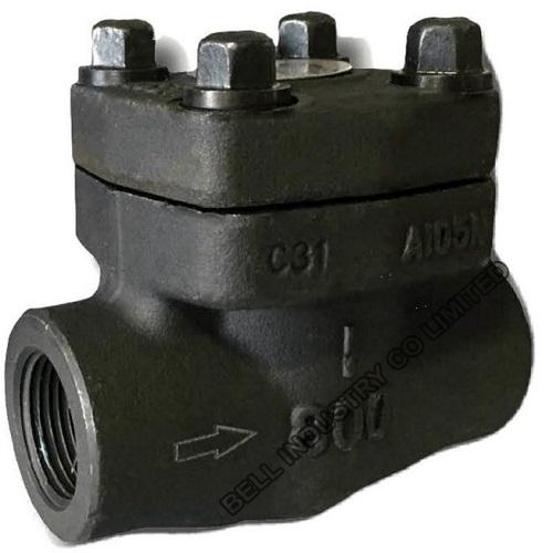 Forged steel Swing Check Valve