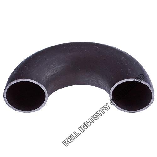 Butt Welding Long 180 Deg Elbow-Carbon Steel- Stainless steel-Alloy Steel
