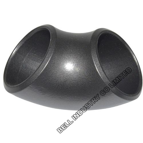 Butt Welding Short 90 Deg Elbow-Carbon Steel- Stainless steel-Alloy Steel