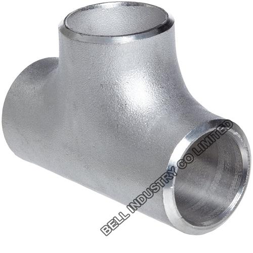 Butt welding Straight Tee-ANSI ASME B16.9