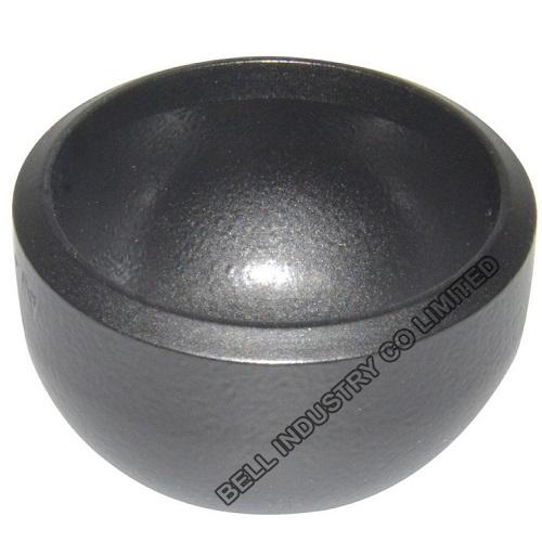 Butt welding  End Cap- ANSI B16.9 Cap