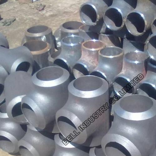 BS 1640 butt welding Pipe Fittings - Elbow - Tee - Reducer