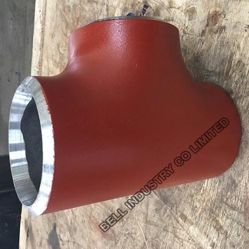 ASTM A860 WPHY 70 60 Alloy Steel Pipe Fitting