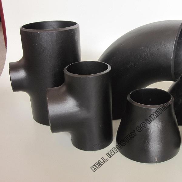 ASTM A234 WP91 Steel Pipe Fitting-Alloy Steel