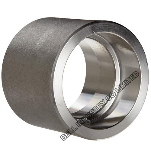 Forged steel Socket welding Coupling -3000LB 1500LB