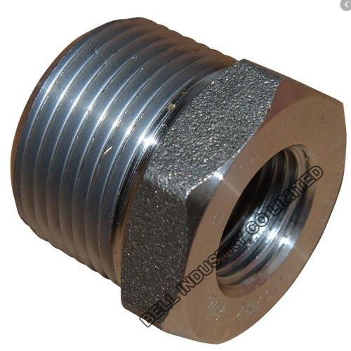 Forged Steel Bushing-Black steel A105-F316-1500LB-3000LB