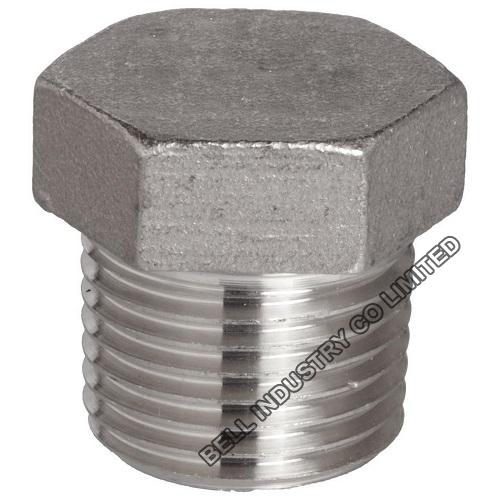 Forged steel Hex Head Plug-Square Head Plug-Round Head Plug