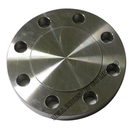 ANSI B16.5  Blind Flange -150LB -2500LB