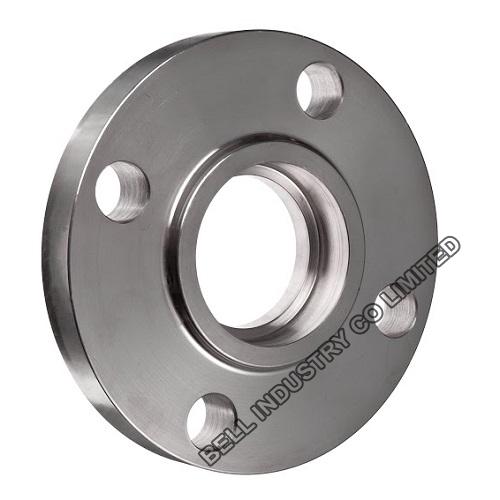 ANSI B16.5 Lap Joint Flanges -150LB -2500LB