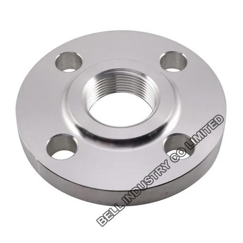 ANSI B16.5 Threaded Flange Class 150 LBS to 2500 LBS