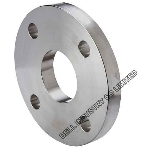 EN 1092-1 Flat welding flange TYPE 01 / PN10 /  1.4404