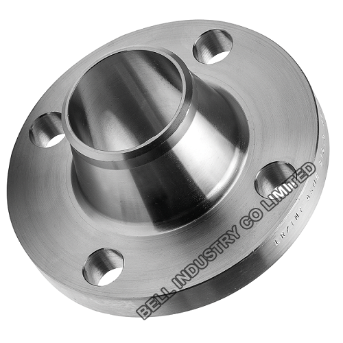 DIN 2633 PN16 PN10 Forged/Cast Steel Flanges