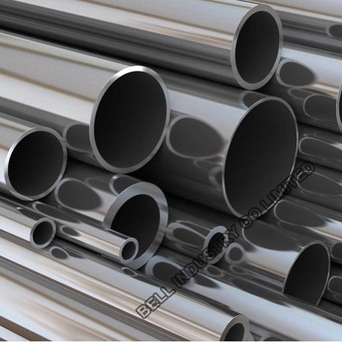 Stainless Steel Seamless Pipes / Tubes