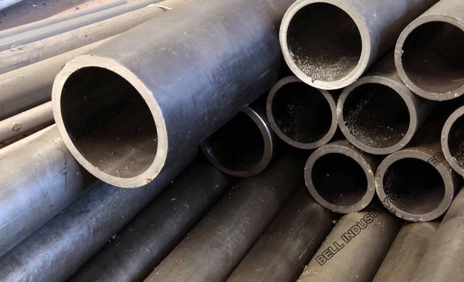 Alloy Steel Seamless Pipes / Tubes