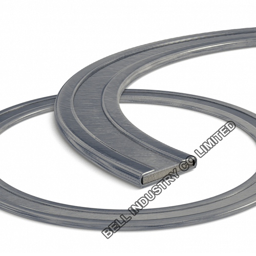 METAL JACKETED GASKETS