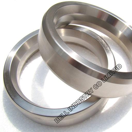 Heat Resistant Inconel 625 BX161 Metal O Ring - Rubber Seals and Gasket