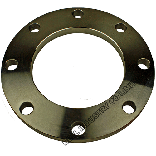 Galvanized Back Ring Plate flange