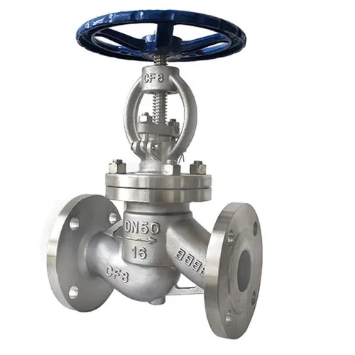 Sanitary Check Valves Union End