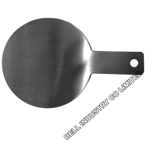 B16.48 PADDLE BLANK