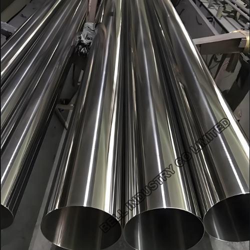 Hygienic Stainless steel Tube