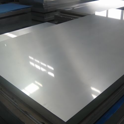 2B Stainless steel 201 sheet